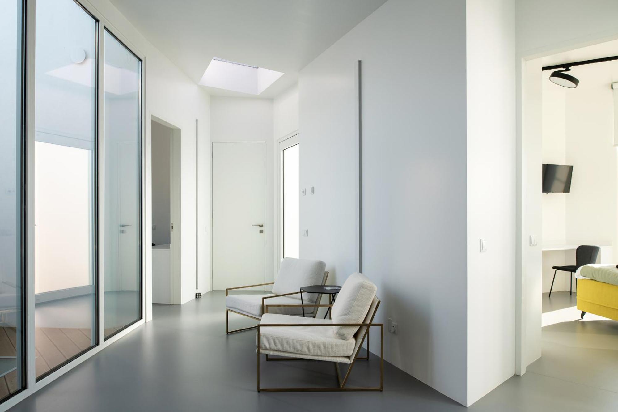 Boutique Hotel - Casa Esteval Alte Extérieur photo