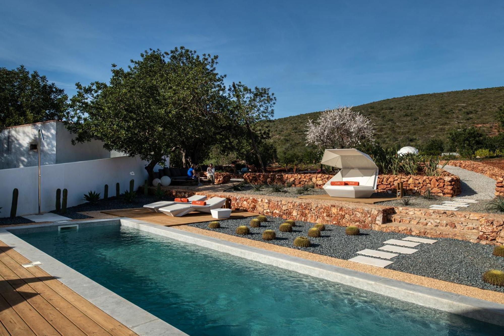 Boutique Hotel - Casa Esteval Alte Extérieur photo