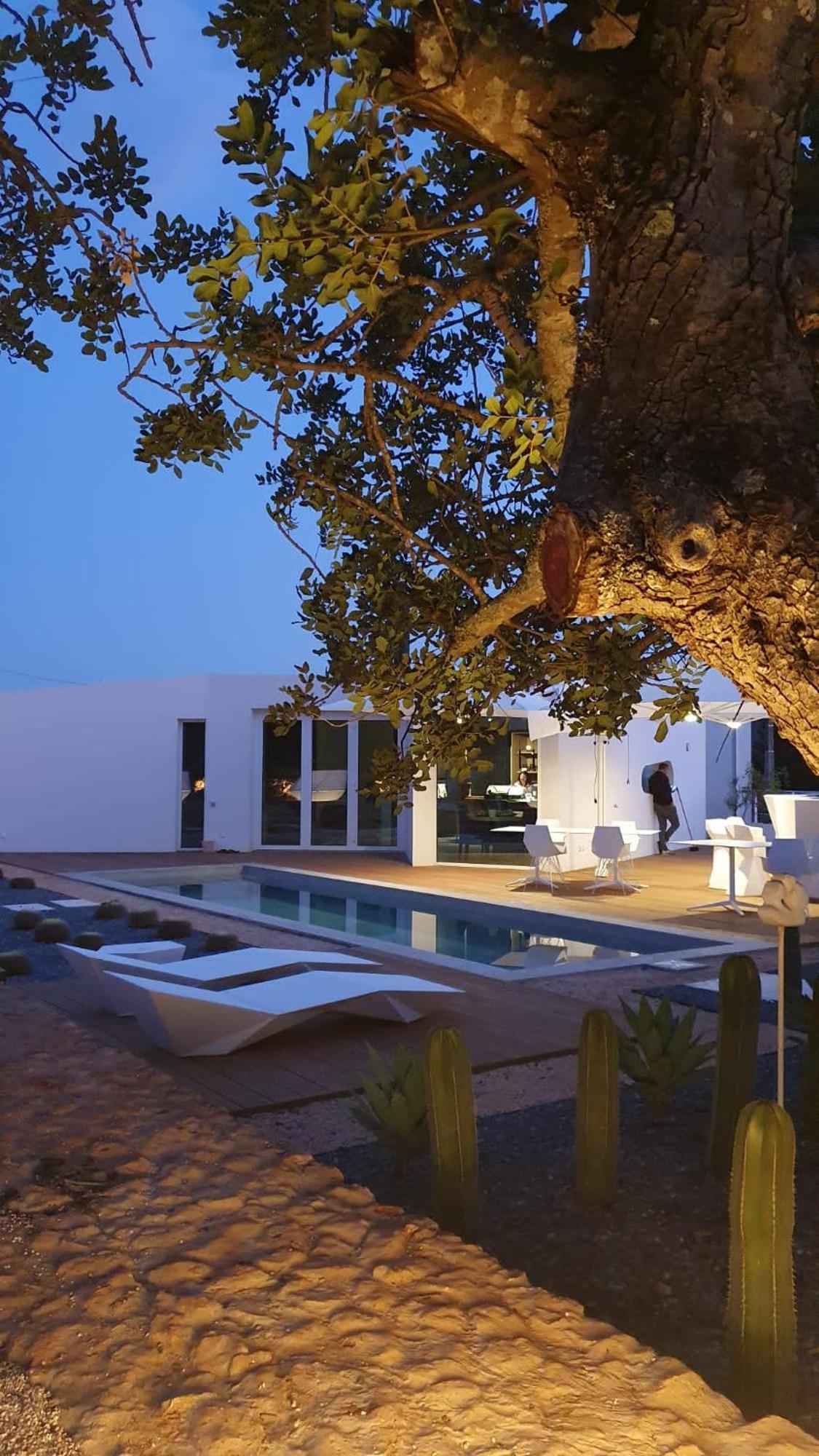 Boutique Hotel - Casa Esteval Alte Extérieur photo