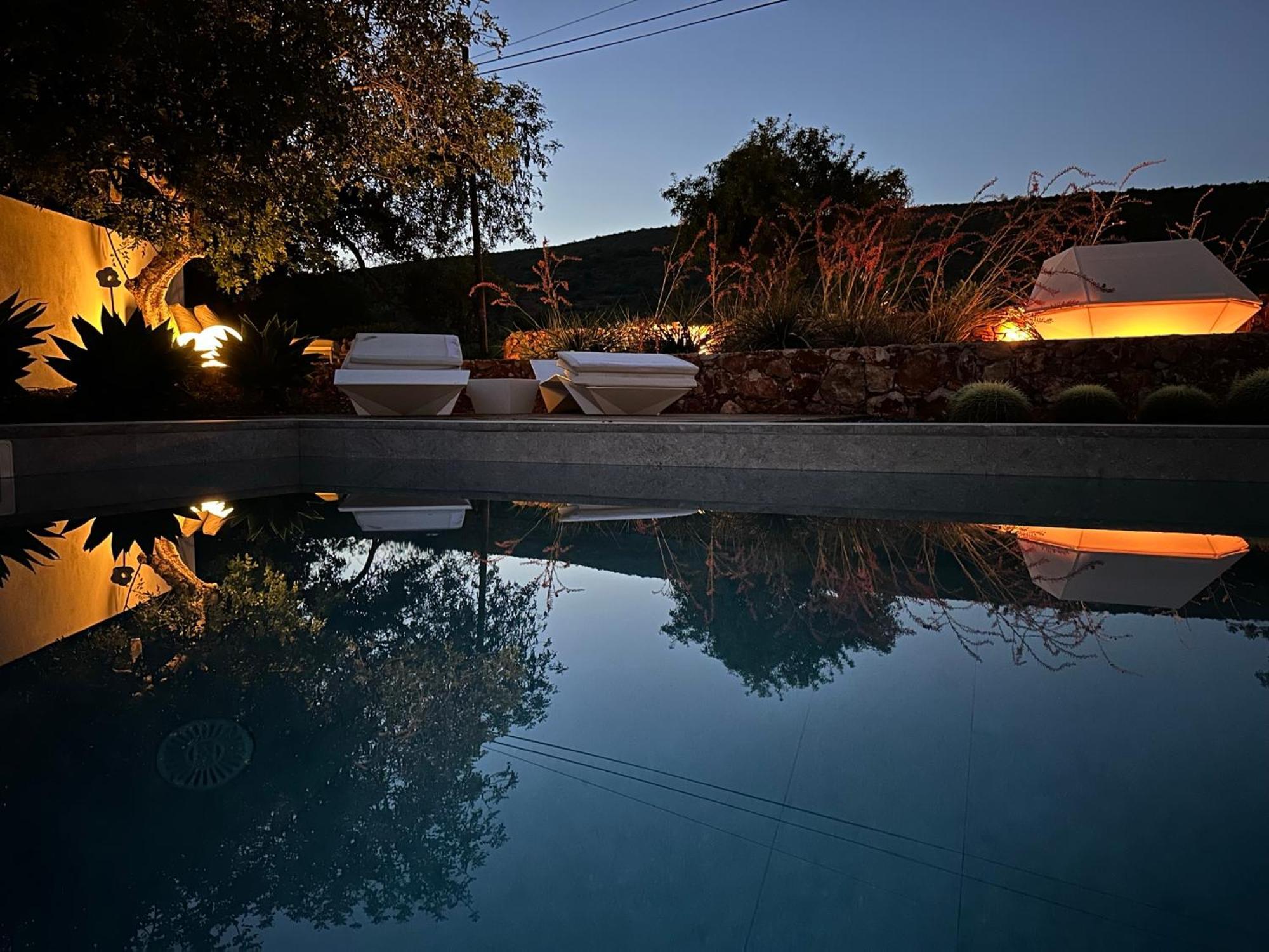 Boutique Hotel - Casa Esteval Alte Extérieur photo
